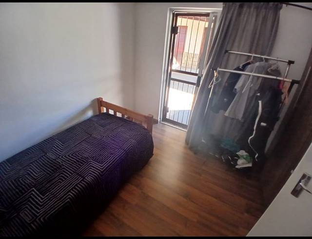 3 BEDROOM HOUSE FOR SALE IN GEELHOUTPARK